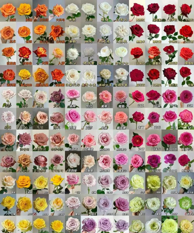 玫瑰花的品种,种玫瑰花的方法 玫瑰花的品种,种玫瑰花的方法