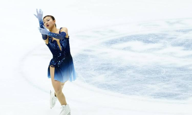 日本花滑有哪些 日本花滑有哪些