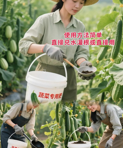 阳台上种菜浇什么肥 阳台上种菜浇什么肥