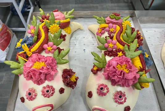 花饽饽有哪些寓意 花饽饽有哪些寓意