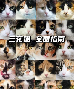 三花有哪些品种 三花有哪些品种