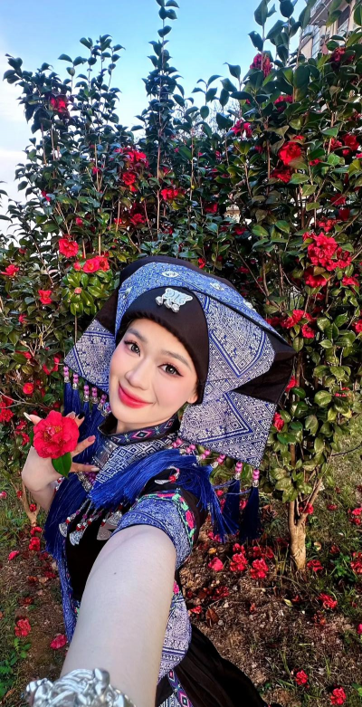 壮族特色花有哪些 壮族特色花有哪些