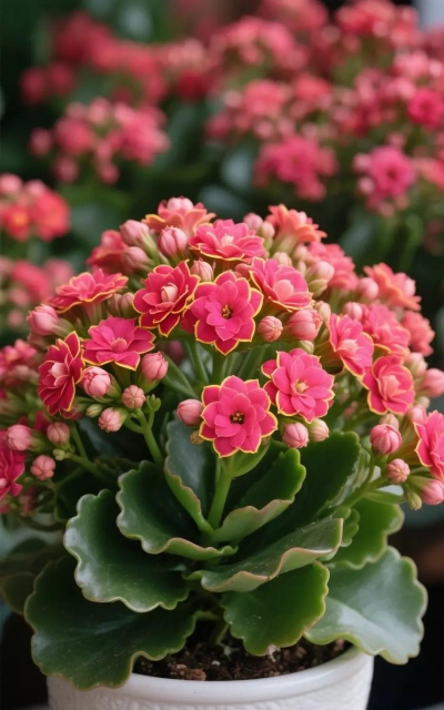 高盆适合栽什么花 高盆适合栽什么花