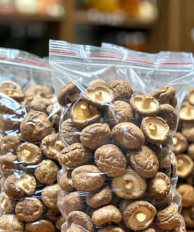 干香菇市场价格 干香菇市场价格