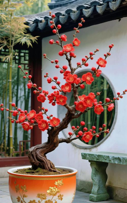 冬天养什么花比较好 冬天养什么花比较好