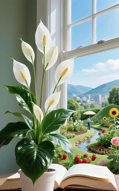 白掌 白掌百科 白掌 白掌百科