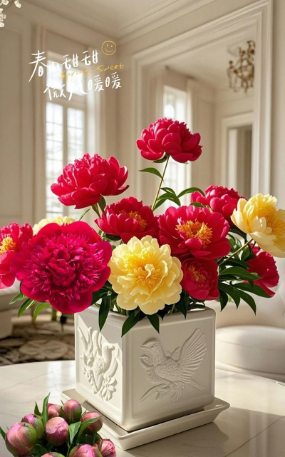 芍药根种下多久发芽 芍药根种下多久发芽