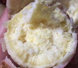 爆皮王番薯 爆皮王番薯