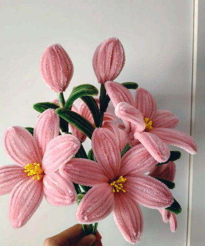 花有哪些手工活动 花有哪些手工活动