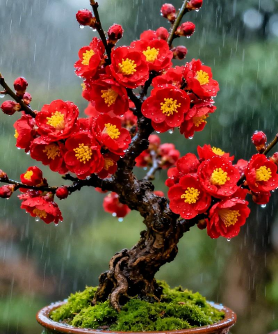 冬天冻不死的庭院花卉 冬天冻不死的庭院花卉