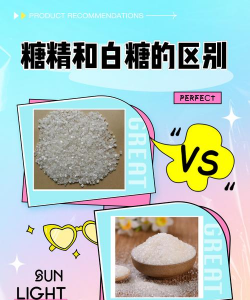 制作糖果的原料有哪些,糖果的原料是什么样子 制作糖果的原料有哪些,糖果的原料是什么样子