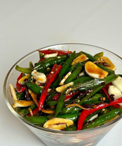 泡椒的做法 泡椒的做法