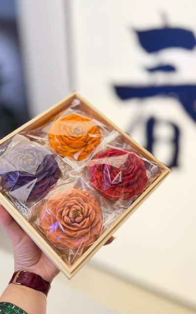 花酥种类有哪些 花酥种类有哪些