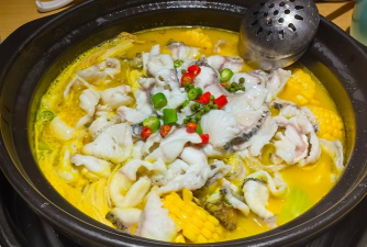 鱼火锅怎么做 鱼火锅怎么做