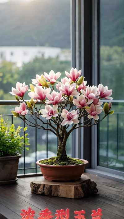 新栽玉兰树多久能成活 新栽玉兰树多久能成活