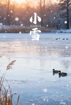 小雪节气有哪些花 小雪节气有哪些花