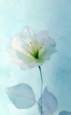 清幽的花有哪些 清幽的花有哪些