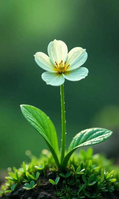 什么花代表希望与未来 什么花代表希望与未来