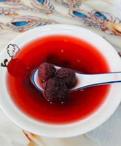 杨梅汤的做法 杨梅汤的做法