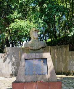 花溪墓地有哪些 花溪墓地有哪些