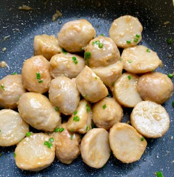 芋头怎么做好吃 芋头怎么做好吃