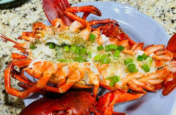 清蒸大龙虾需要多少分钟 清蒸大龙虾需要多少分钟