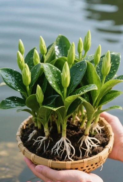 什么盆栽适合碱性土壤 什么盆栽适合碱性土壤