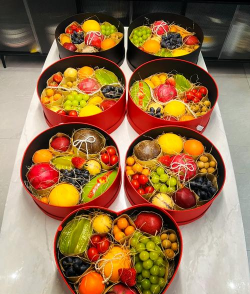 供果一般供什么水果 供果一般供什么水果