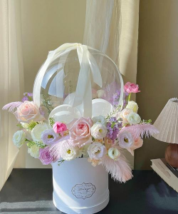 桶形花有哪些 桶形花有哪些