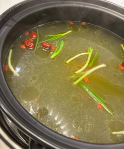 清汤火锅底料的做法 清汤火锅底料的做法