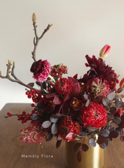 家用花有哪些品牌 家用花有哪些品牌