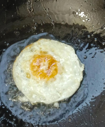 荷包蛋怎么煎 荷包蛋怎么煎