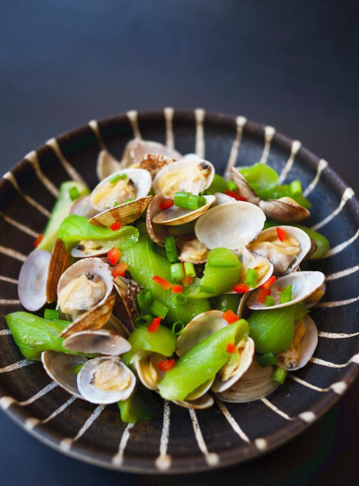 夏季吃什么菜比较好 夏季吃什么菜比较好