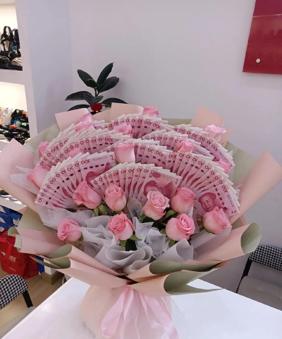 纸币的花有哪些 纸币的花有哪些