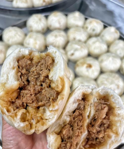 秋天吃什么馅儿的包子 秋天吃什么馅儿的包子