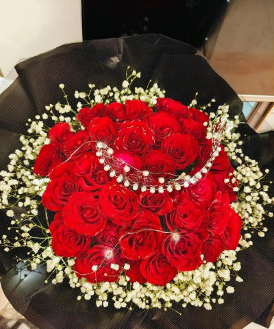 七夕情人节鲜花 七夕情人节鲜花