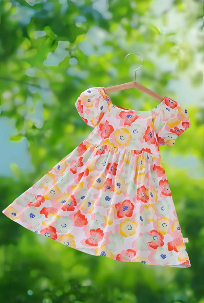 花裙子的有哪些 花裙子的有哪些