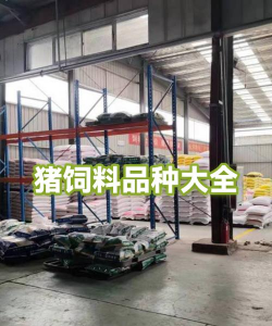 猪常用饲料分为哪几类? 猪常用饲料分为哪几类?