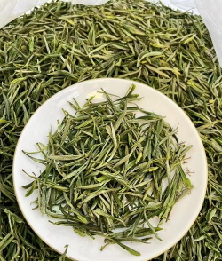 毛峰是绿茶吗 毛峰是绿茶吗