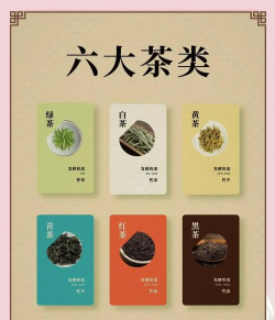 发酵茶有哪些 发酵茶有哪些