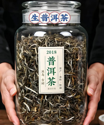 什么是普洱生茶 什么是普洱生茶