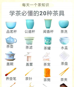 茶具的介绍 茶具的介绍