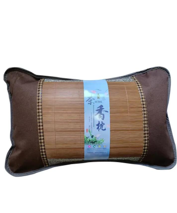 茶叶枕头的功效与作用及禁忌 茶叶枕头的功效与作用及禁忌