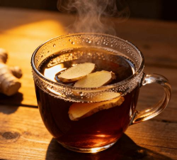 适合男人长期喝的养生茶 适合男人长期喝的养生茶