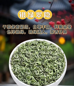 都匀毛尖茶简介 都匀毛尖茶简介