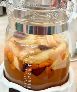 冬天喝什么茶最好 冬天喝什么茶最好