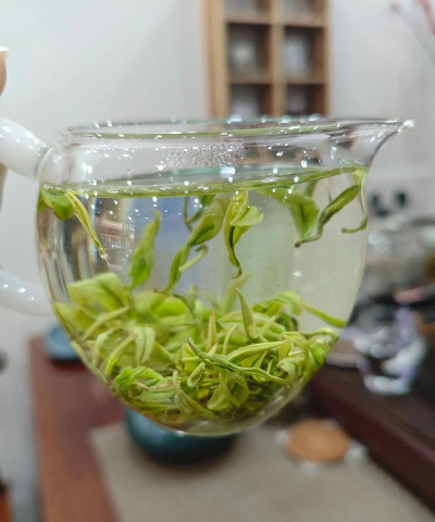 采花毛尖多少钱一斤 采花毛尖多少钱一斤