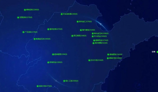 今日玉米价一斤多少钱 今日玉米价一斤多少钱