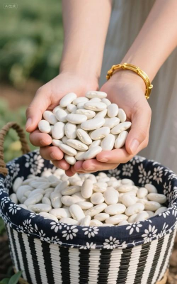 怎么种植白芸豆 怎么种植白芸豆