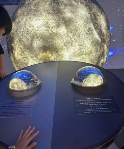 月球土壤有什么价值 月球土壤有什么价值